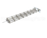 8604-095BX Bard Hvac Heat Strip 10Kw 240V 4 Term L