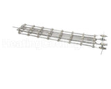 8604-095BX Bard Hvac Heat Strip 10Kw 240V 4 Term L