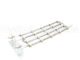 8604-098BX Bard Hvac 5Kw 240V 2Terminal Heat Strip