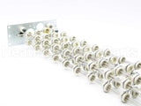 8604-100BX Bard Hvac 6Kw 480V 3Terminal Heat Strip