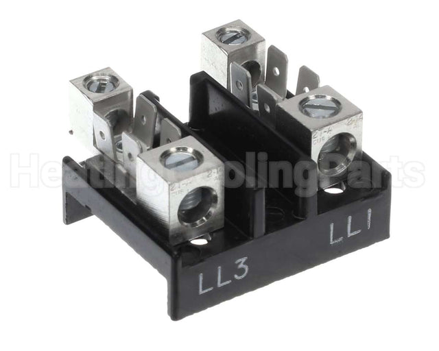8607-013BX Bard Hvac Terminal Block 2 Term. 240V