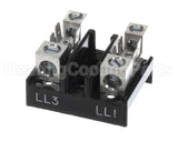 8607-013BX Bard Hvac Terminal Block 2 Term. 240V