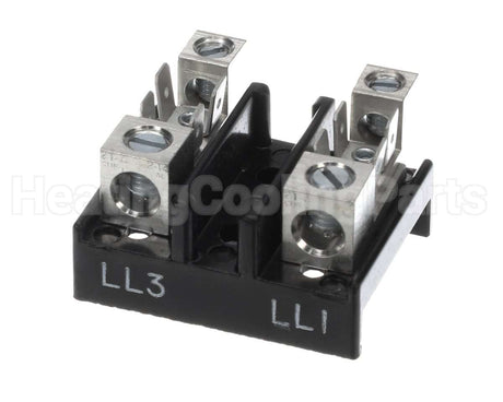 8607-013BX Bard Hvac Terminal Block 2 Term. 240V