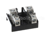 8607-013BX Bard Hvac Terminal Block 2 Term. 240V