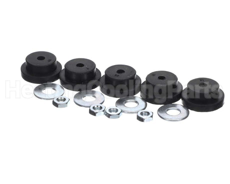 869365 Greenheck Vibration Isolator Kit