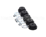 869365 Greenheck Vibration Isolator Kit