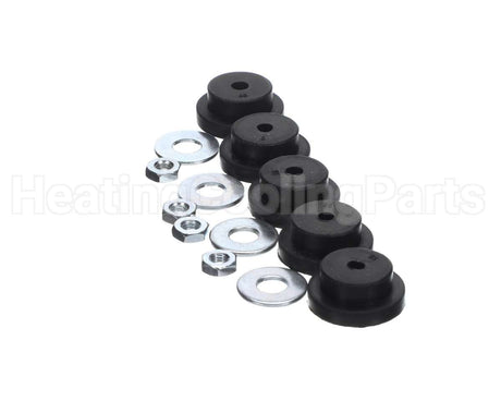 869365 Greenheck Vibration Isolator Kit