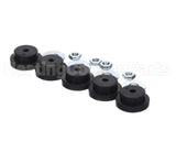 869365 Greenheck Vibration Isolator Kit
