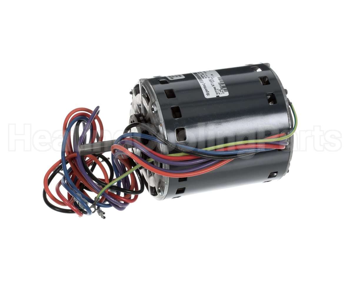 86G44 Lennox 460V1Ph 1/2Hp 825Rpm Motor