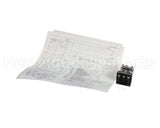 86K78 Lennox 24V 3Pdt Relay Kit