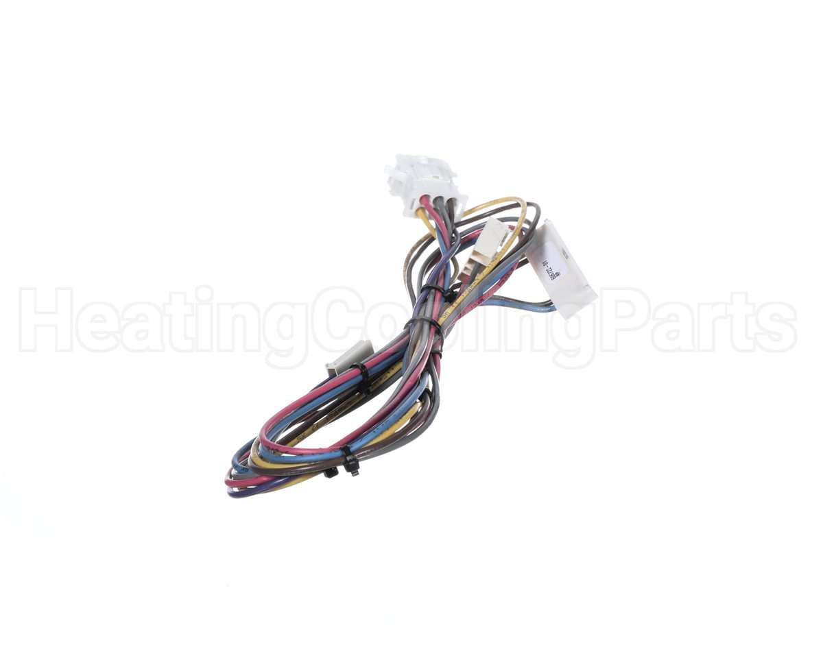 86W56 Lennox Wiring Harness