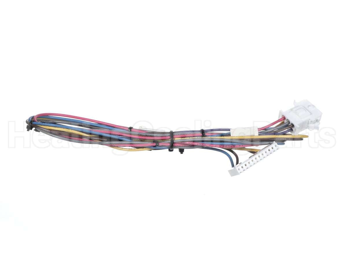86W56 Lennox Wiring Harness