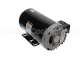 86W89 Lennox 460V3Ph 2/.89Hp 2Spd Blwr Mtr