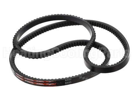 86W97 Lennox V-Belt 68" Bx65