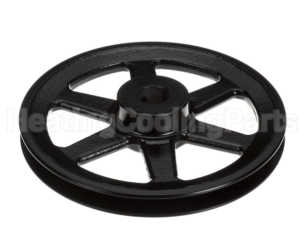 87116 Lennox 1"Bore 8-3/4"O.d.single Grove