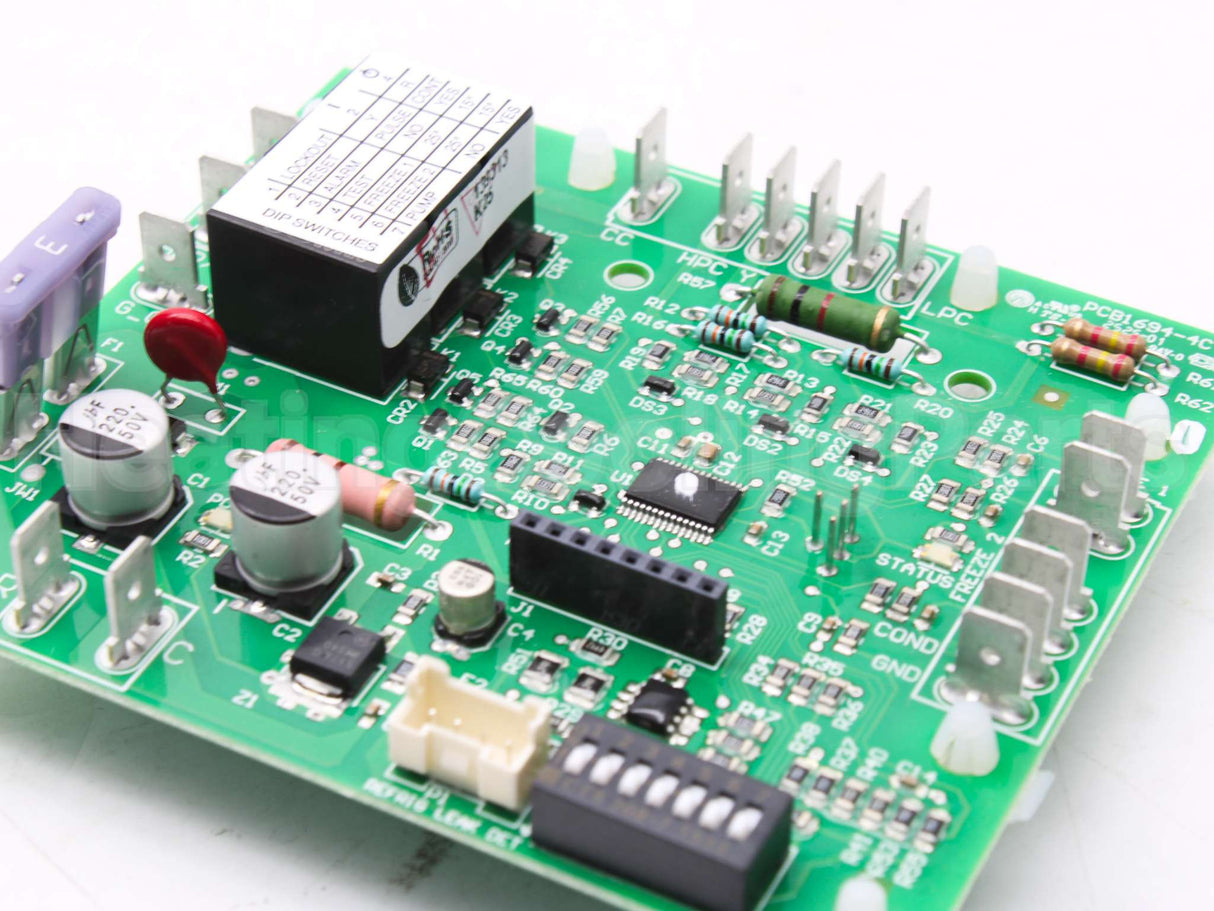 8733961769 Bosch HVAC Sp Icm Upm I 2.0