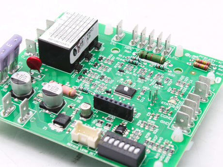 8733961769 Bosch HVAC Sp Icm Upm I 2.0