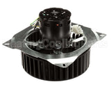 873441 Greenheck Blower Assembly