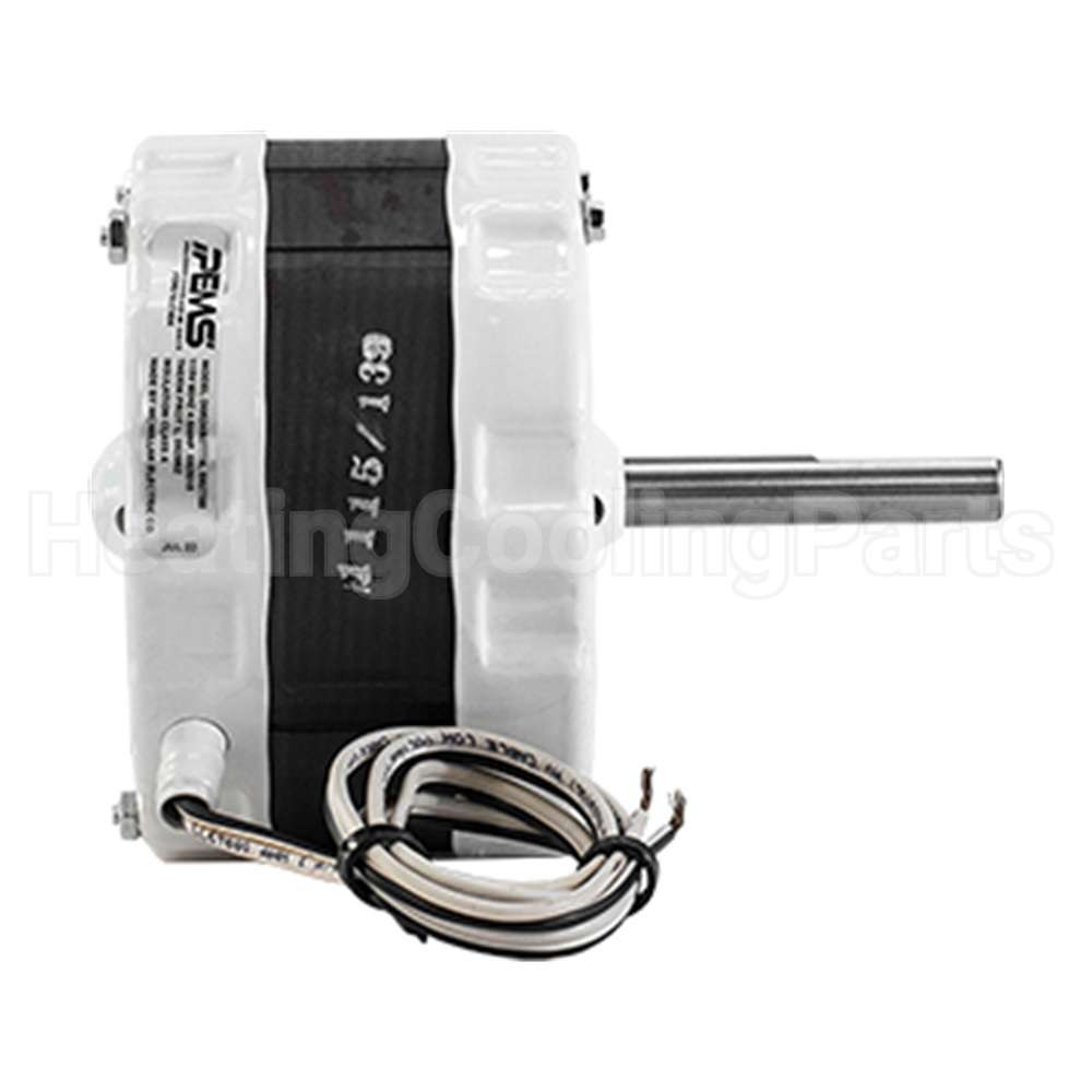 87404 Pems Oem Replacement Motor