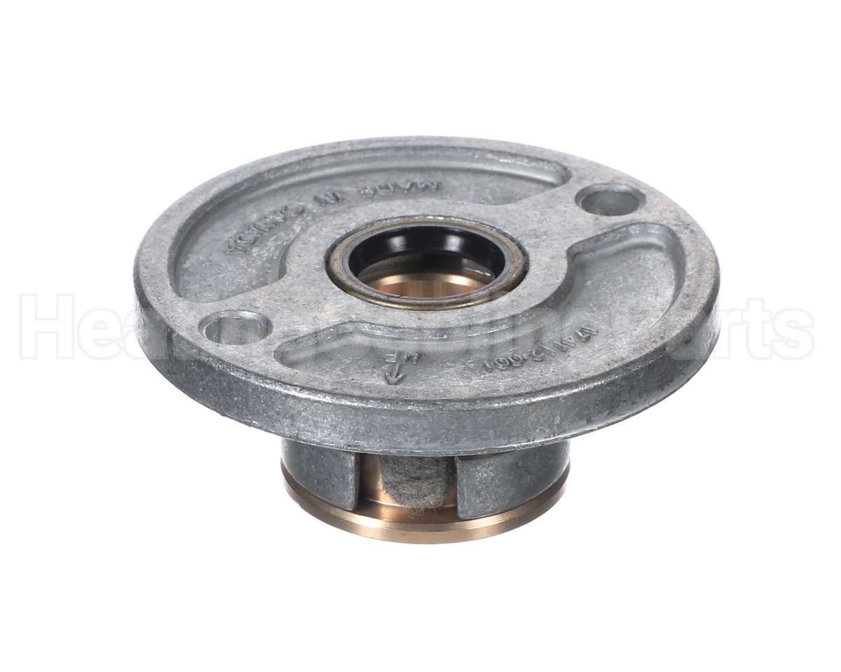 874112-000 Armstrong Fluid Technology Bearing/Cap Assy Kit