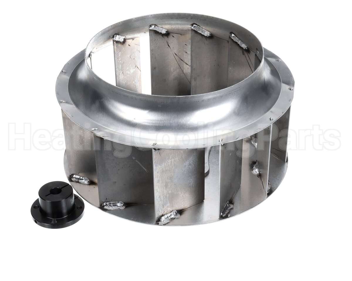 874155 Greenheck Wheel