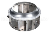 874155 Greenheck Wheel