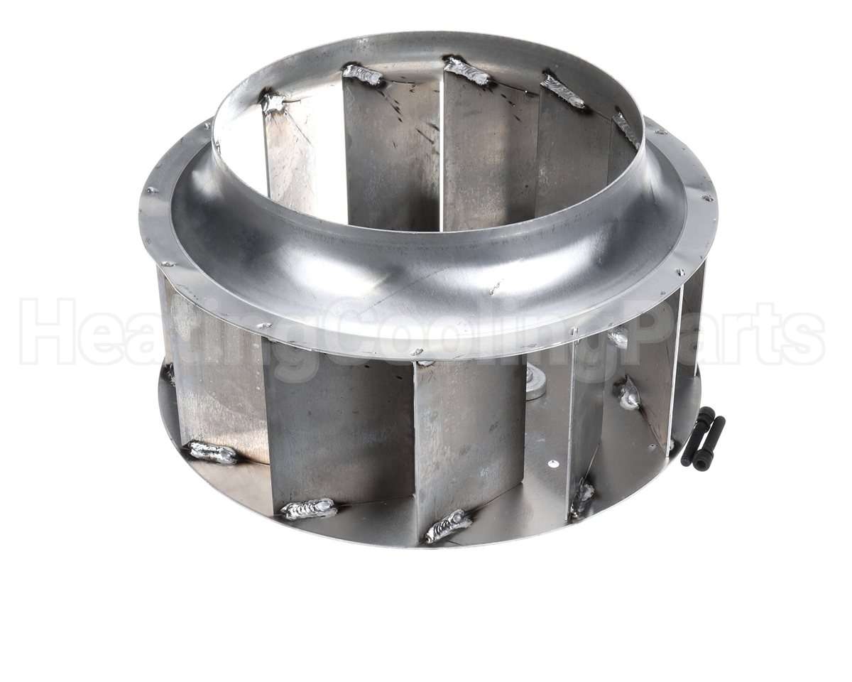 874155 Greenheck Wheel