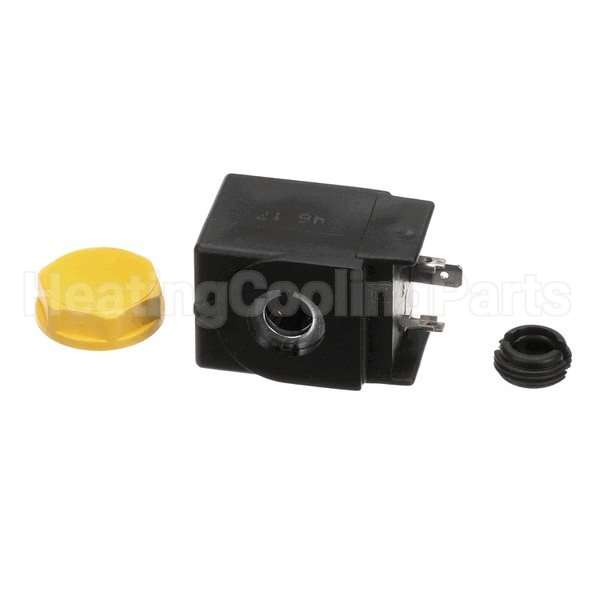 8763 Compatible Manitowoc Coil Solenoid Valve 60Hz