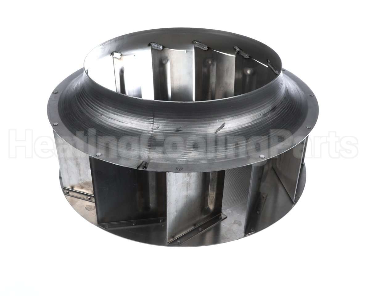 876840 Greenheck Wheel Cw