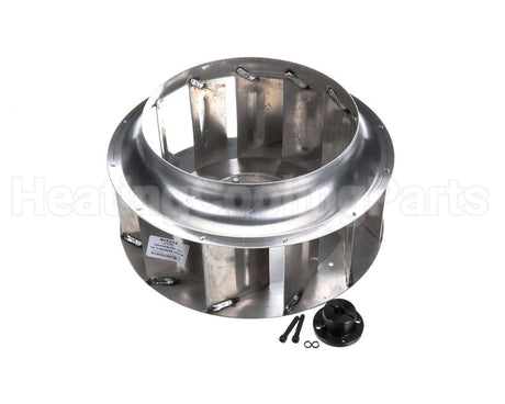 877384 Greenheck Blower Wheel