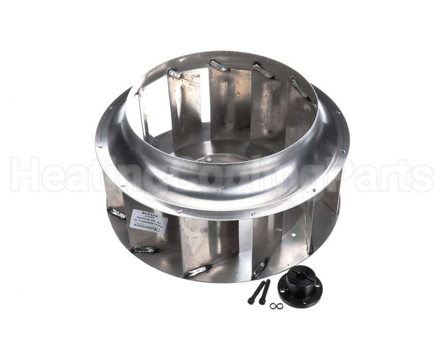 877384 Greenheck Blower Wheel