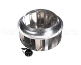 877384 Greenheck Blower Wheel