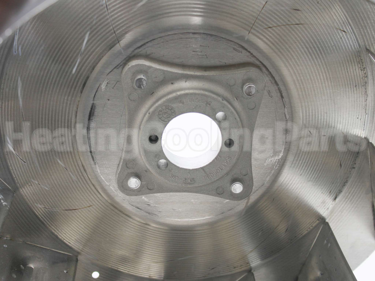 877386 Greenheck Blower Wheel Cw 14"X 4 7/8"