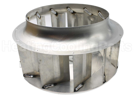 877386 Greenheck Blower Wheel Cw 14"X 4 7/8"