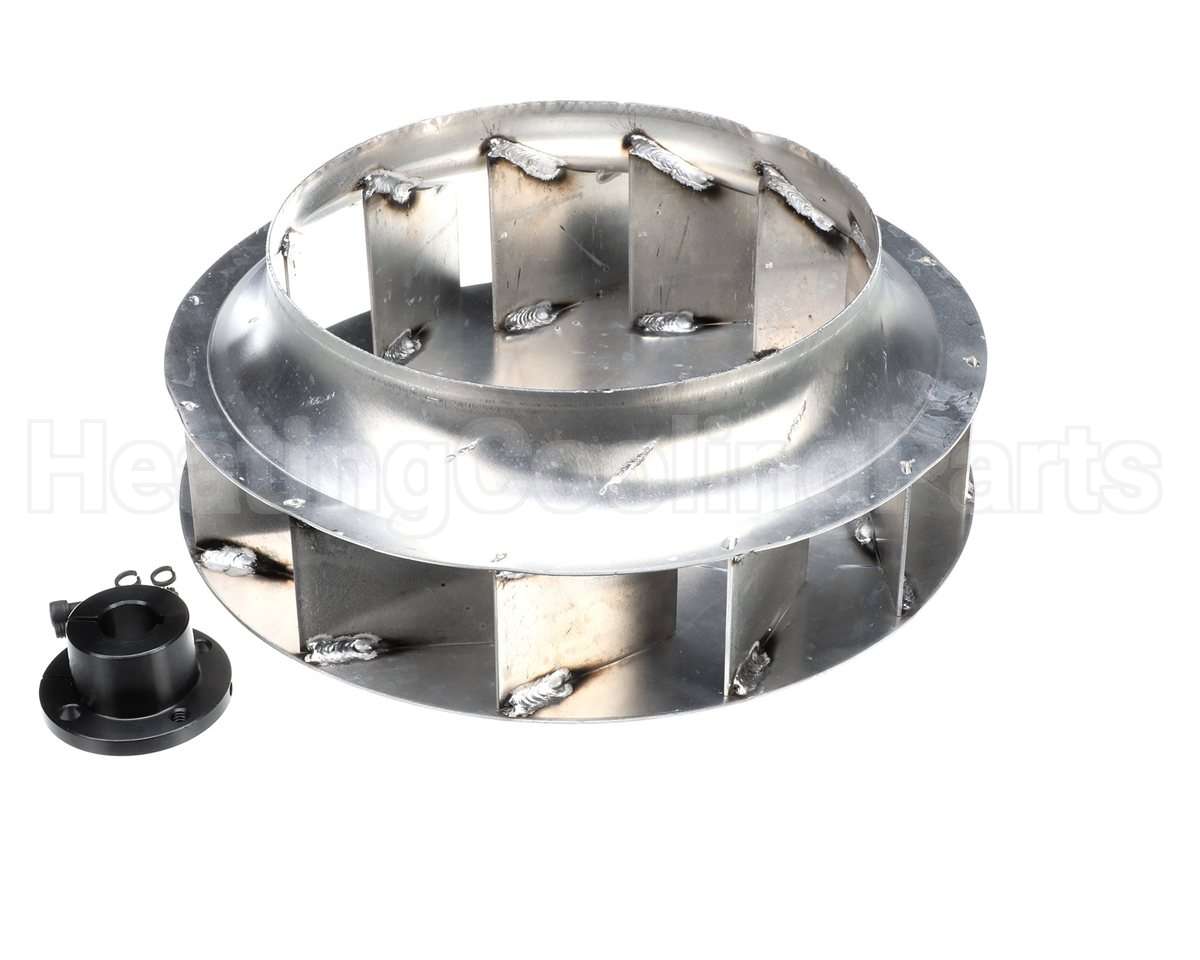 877572 Greenheck Bsq Wheel