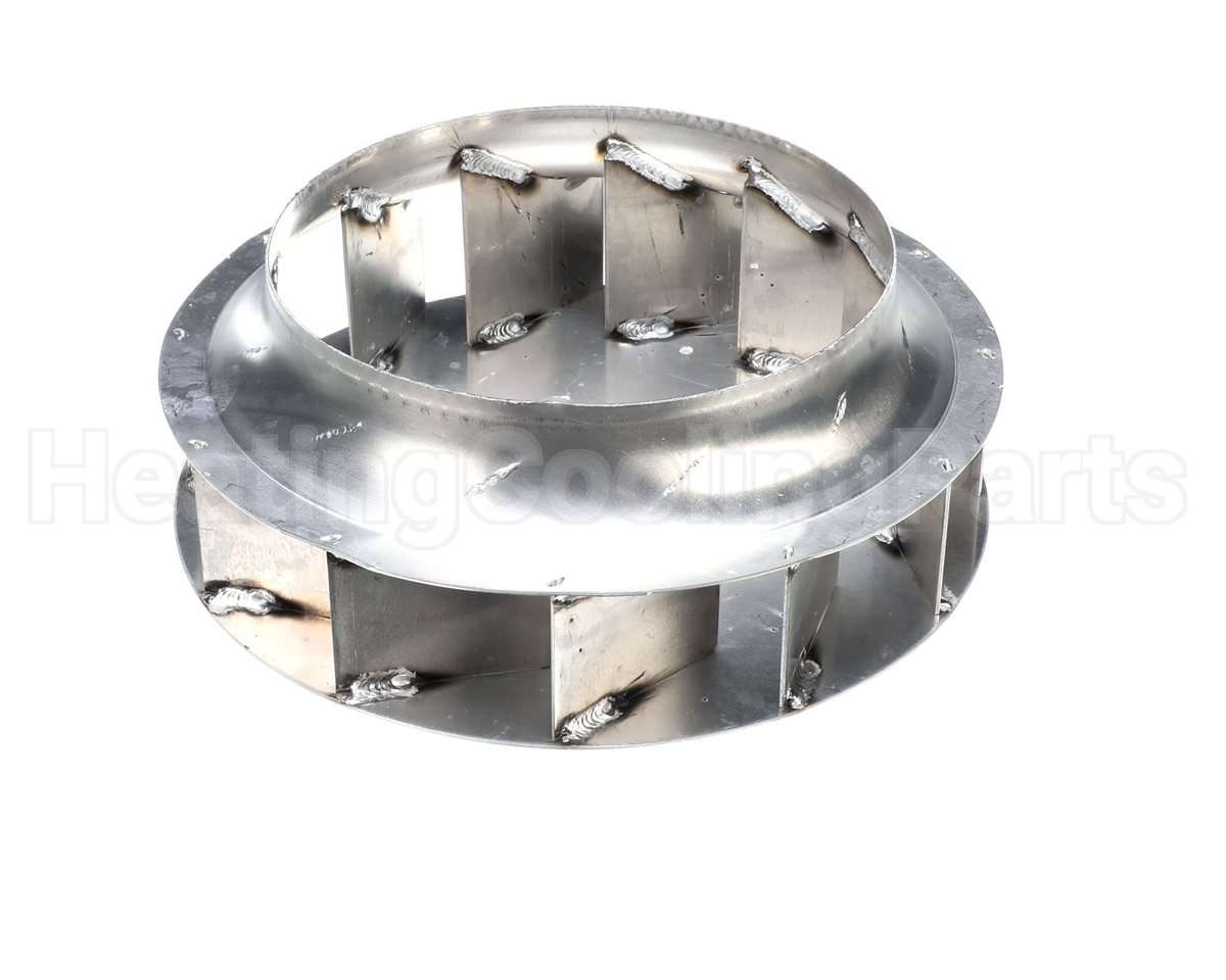 877572 Greenheck Bsq Wheel