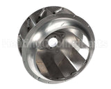 879789 Greenheck Wheel 10X4.187 Cw Qt