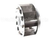 879789 Greenheck Wheel 10X4.187 Cw Qt