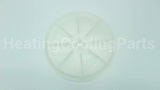 8860-6000 Regal Rexnord - Fasco 5/8"Shaft 7" Rain Shield