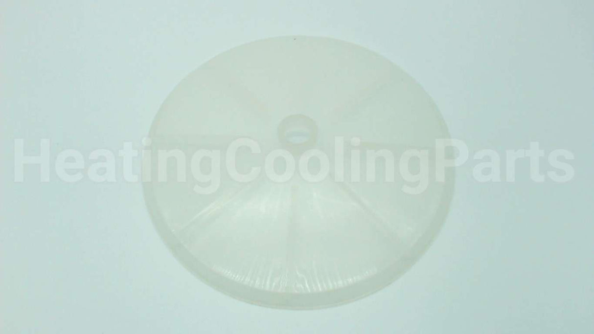 8860-6000 Regal Rexnord - Fasco 5/8"Shaft 7" Rain Shield
