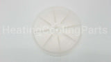 8860-6000 Regal Rexnord - Fasco 5/8"Shaft 7" Rain Shield