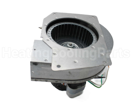 88J38 Lennox Induced Draft Blower Assembly