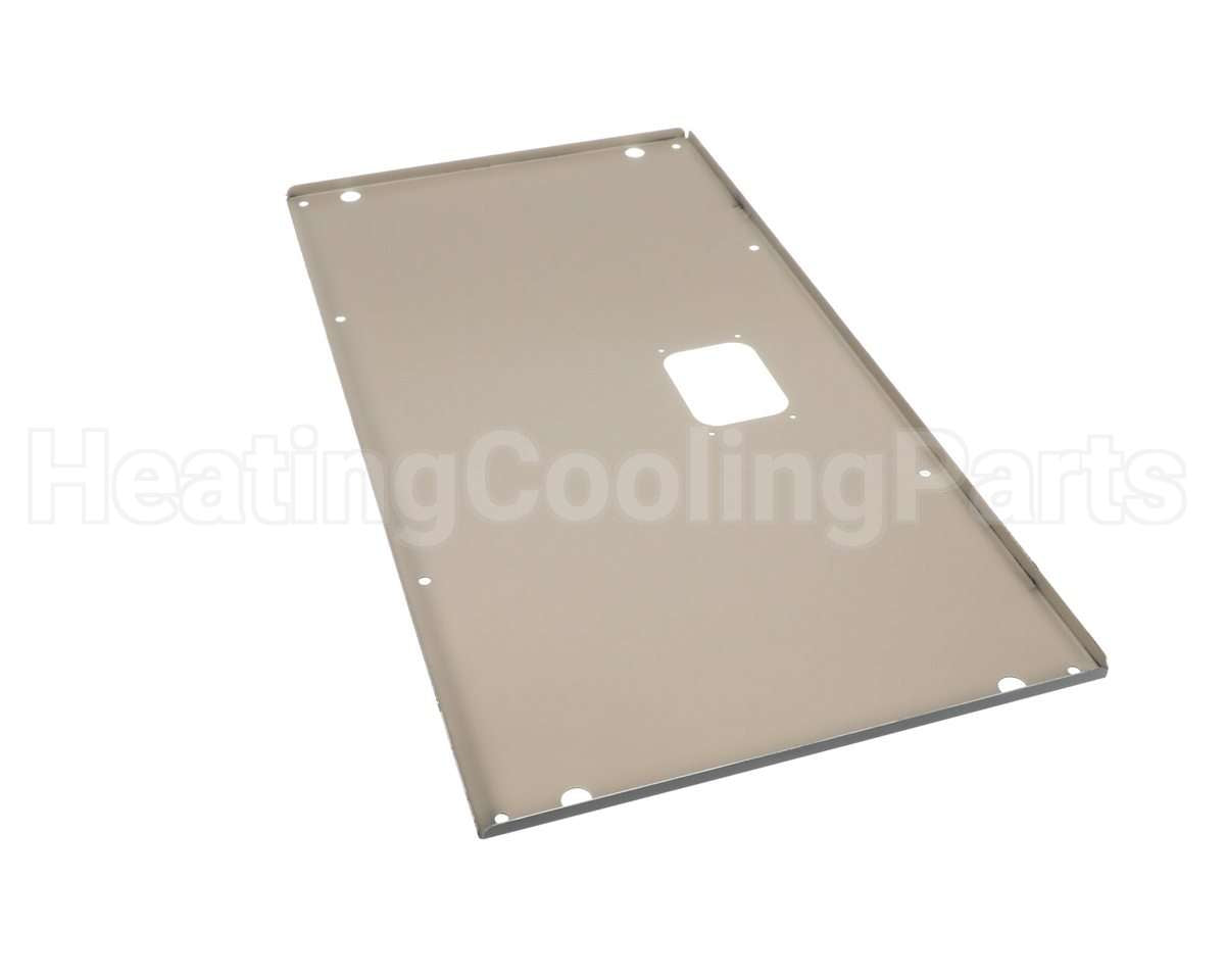 88M03 Lennox Disconnect Box Cover
