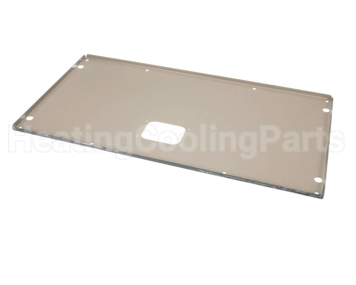 88M03 Lennox Disconnect Box Cover