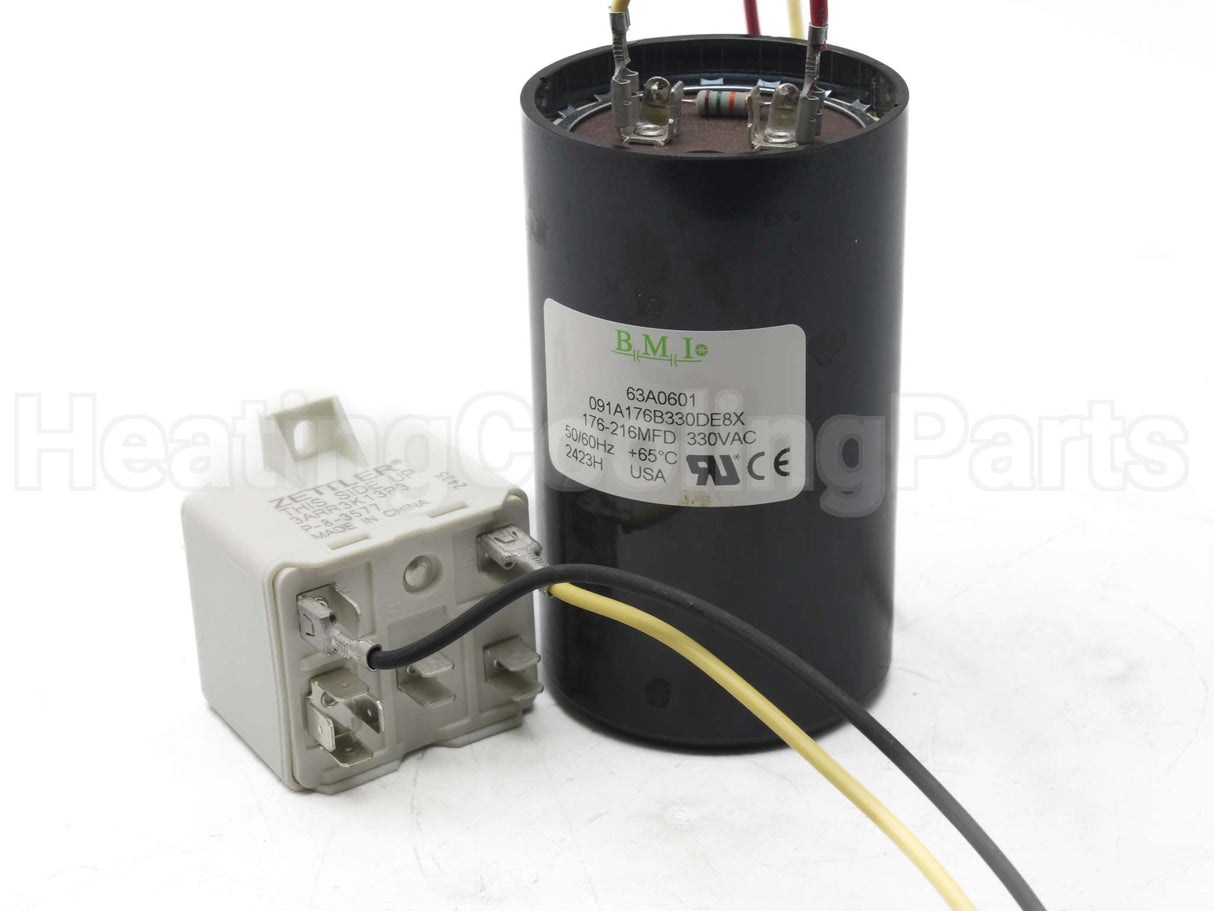 88M91 Lennox Hard Start Kit