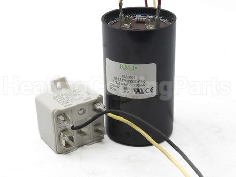 88M91 Lennox Hard Start Kit