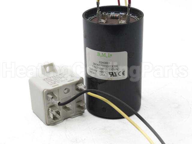 88M91 Lennox Hard Start Kit