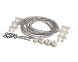 88RC0000CB363119 Carrier Heater Coil Restring Kit