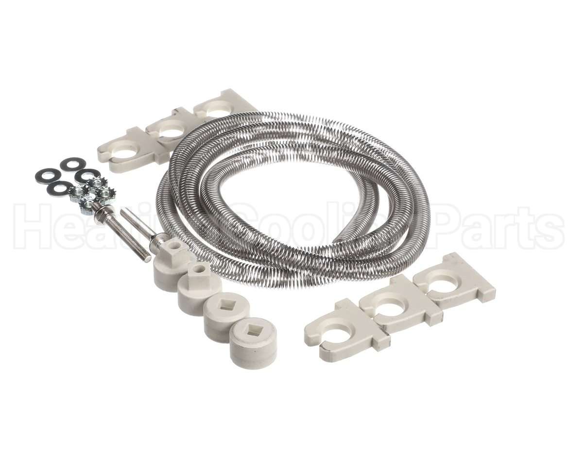 88RC0000CB363119 Carrier Heater Coil Restring Kit