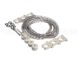 88RC0000CB363119 Carrier Heater Coil Restring Kit